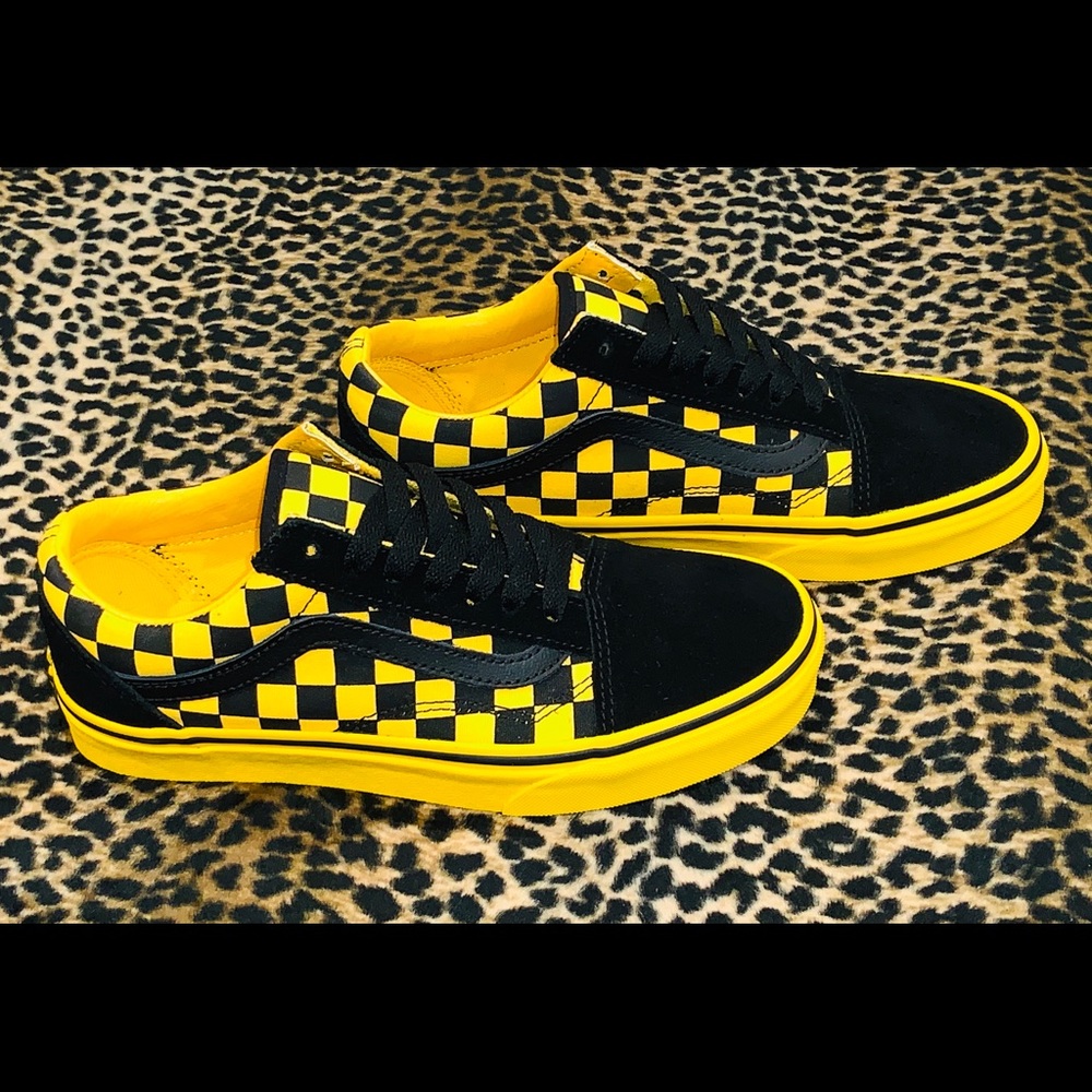 Vans Shoes